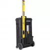 STANLEY MOBILIOJI DIRBTUVIŲ DĖŽĖ - 3 SEKCIJOS