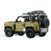 Lego Technic 42110 Land Rover Defender