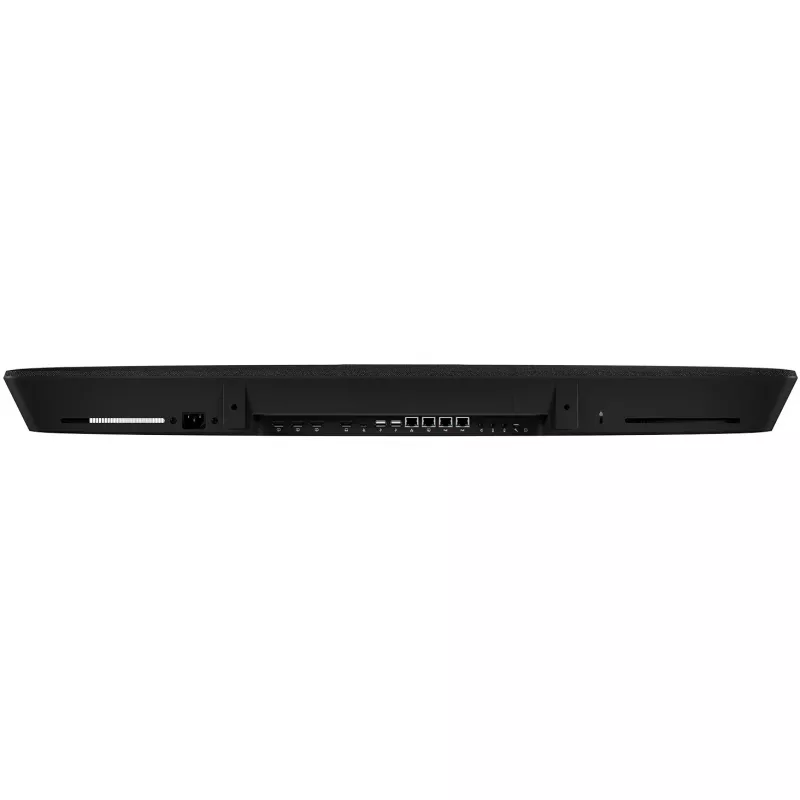 Cisco Room Bar Pro Carbon Juoda/