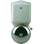 Grothe LTW 3371A 98dB sidabrinis - baltas signalinis skambutis (24091)