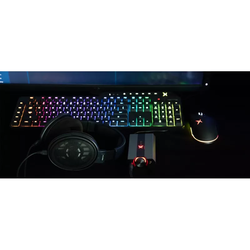 Creative Sound BlasterX G6 - garso plokštė
