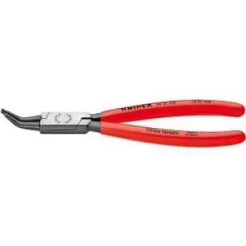 Knipex 44 31 J12 - Sicherungsring - Plienas - Plastikas - Raudona (44 31 J12)