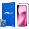 iLera Sapphire Ultra Glass 2.0, skirtas iPhone 17 Air