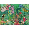 Ravensburger dėlionė 1000 vnt. Kraštovaizdis 335×255 mm, amžius 14+ (modelis 12.001.432)