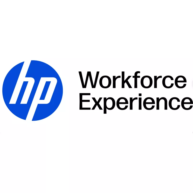 G HP WorkforceExp STD Lic+Spt 1y