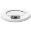 Belaidis prieigos taškas Teltonika TAP400 Wi‑Fi 6, 2.4/5 GHz, 3000 Mbit/s, PoE, 1x LAN, 3 antenos, balta