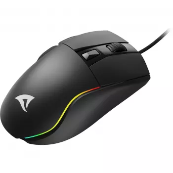 pelė Sharkoon SGM35 USB Type-A Optical