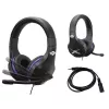 Ausinės Subsonic Gaming SA5513