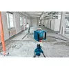 Rotacinis nivelyras Bosch GRL 300 HVG Professional 300 m atstumas 0,1 mm/m tikslumas