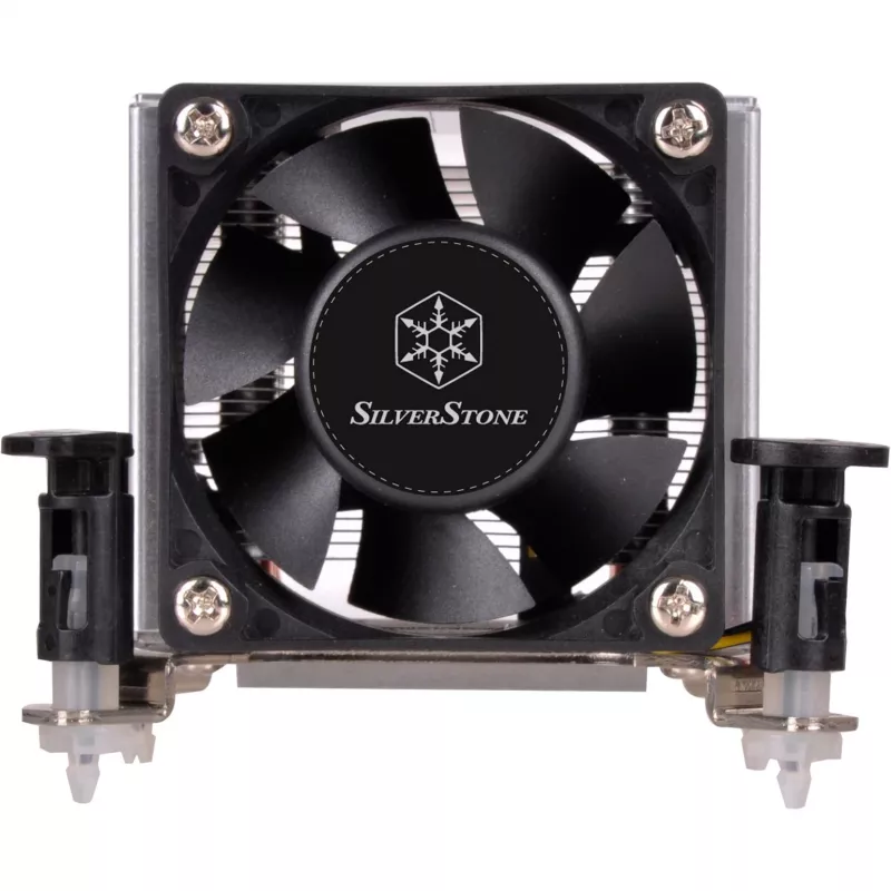 Aušintuvas Sidabrinėstone SST-AR09-115XP