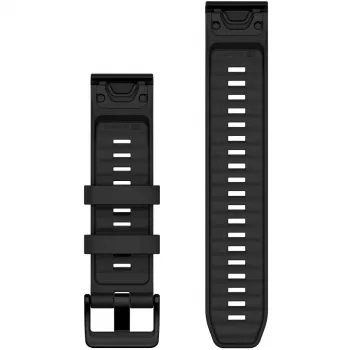 Garmin QuickFit dirželis 010-13392-02 Juodas