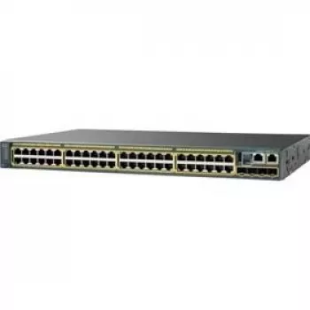 Catalyst 2960-Sf 48 Fe, 4 X Sf
