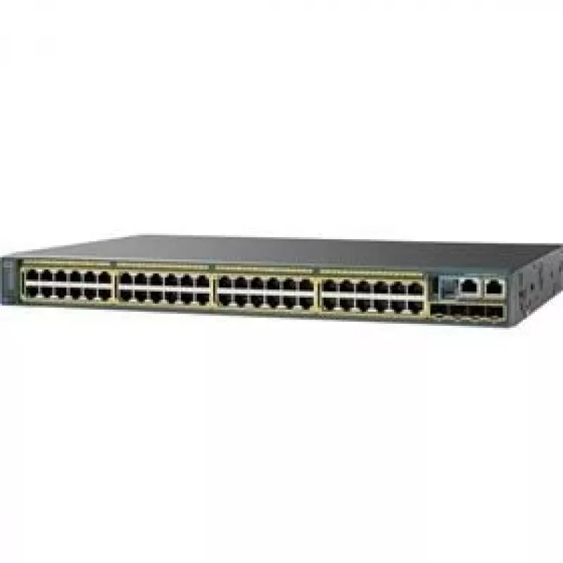 Catalyst 2960-Sf 48 Fe, 4 X Sf