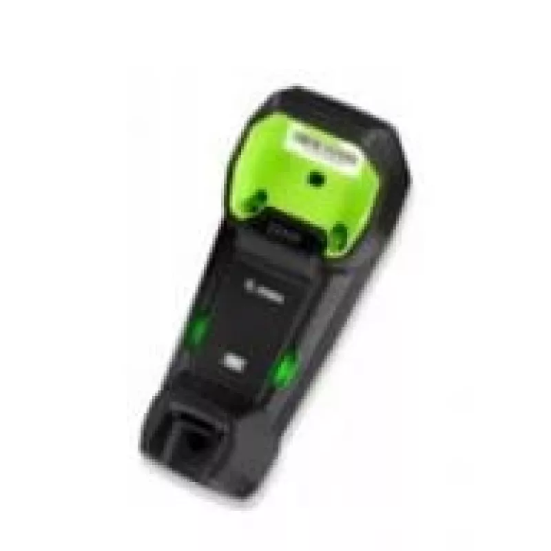 Zebra STB3678-C100F3WW brūkšninio kodo skaitytuvo priedas Įkrovimo dėklas