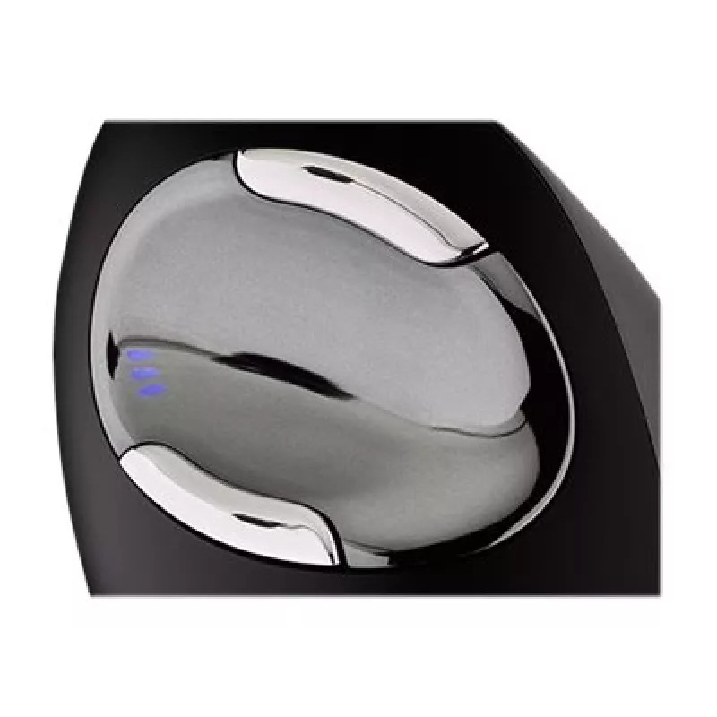 “Evoluent VMDL” pelė USB Type-A lazerinė