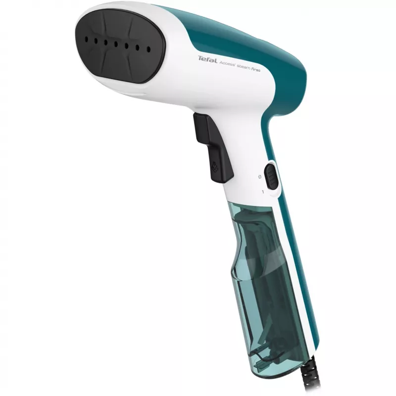 Tefal DT6131 garų šepetys 1300 W mėlynas, baltas
