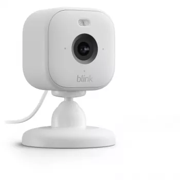 Apsaugos kamerų IP kamera Amazon Blink Mini 2 1080p