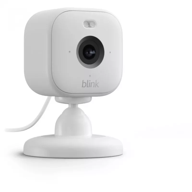 Apsaugos kamerų IP kamera Amazon Blink Mini 2 1080p