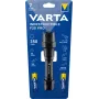 Varta Indestructible F20 Pro - rankinis žibintuvėlis - juoda - aliuminis - 9 m - IP67 - LED