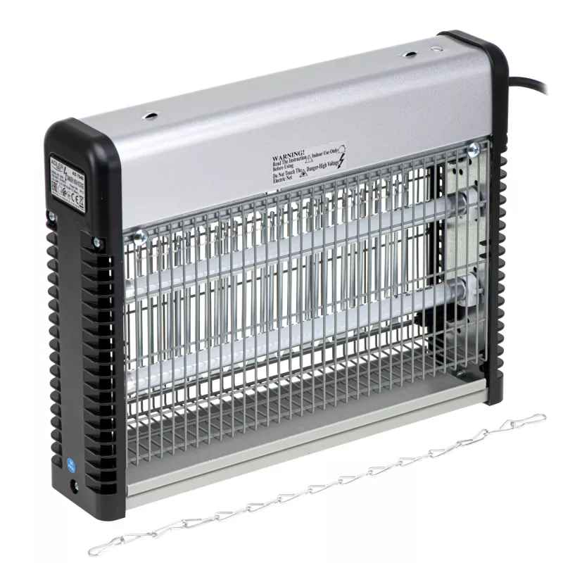 Adler AD 7940 LED vabzdžių naikinimo lempa, 9 W