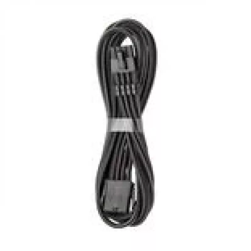 cablemod Pro ModMesh 8 kontaktų EPS ilgintuvas 45 cm – anglis (CM-PCAB-8EPS-N45KC-2PK-R)