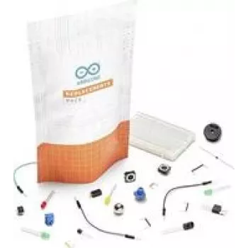 Arduino mokymosi rinkinio atsarginių dalių rinkinys (AKX00030)