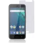 Ekrano apsauginė plėvelė MTM, skirta HTC U11 Life — grūdintas stiklas (modelis 12660)