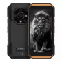 Išmanusis telefonas UleFone Armor X32 Pro 5G 6,1 colio 8 GB RAM 256 GB saugykla Ryškiai oranžinis