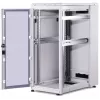 Laisvai stovintis stovas Digitus DN-19 26U-6/10-1