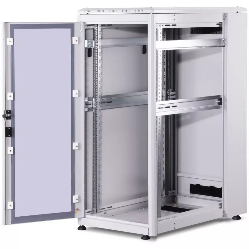 Laisvai stovintis stovas Digitus DN-19 26U-6/10-1