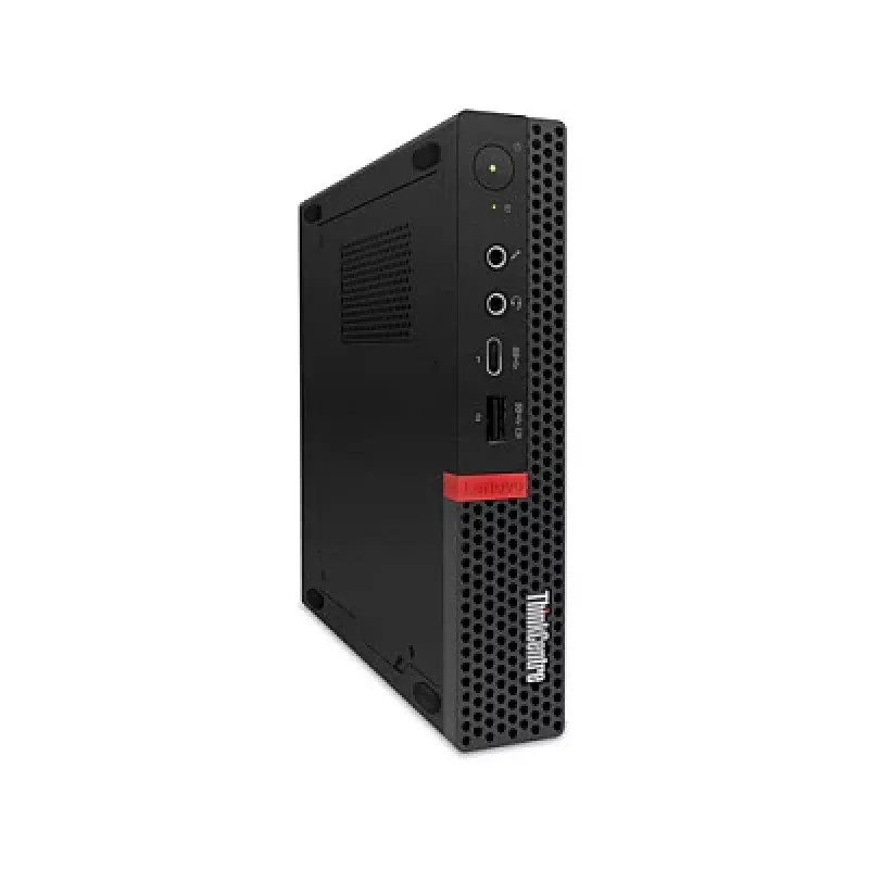 Stalinis kompiuteris tecXL Lenovo ThinkCentre M720q i5-8400T 16GB RAM 512GB SSD Windows 11 Pro