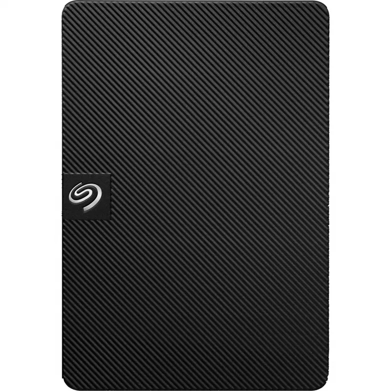 Seagate Expansion STKM1000400 išorinis kietasis diskas 1 TB USB Typee-A 3.2 Gen 1 (3.1 Gen 1), juodas