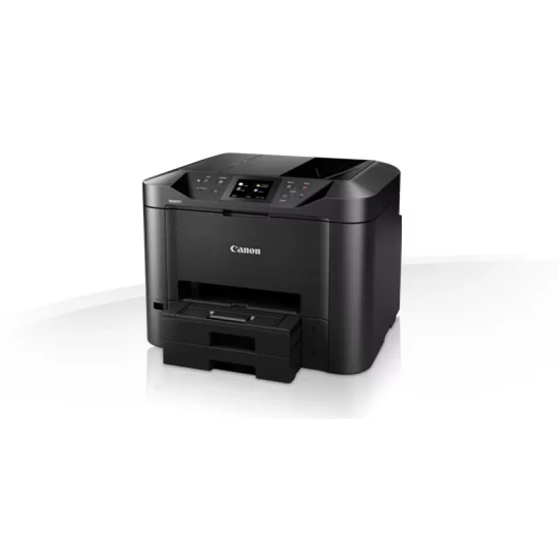 Canon MAXIFY MB5450 rašalinis A4 600 x 1200 DPI 24 ppm Wi-Fi