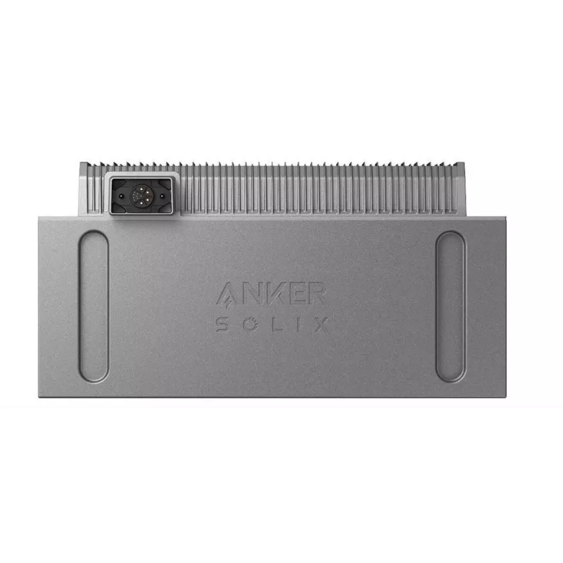 Anker Solix Solarbank 2 Pro/ Plus 1600Wh akumuliatorius