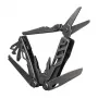 NexTool FLAGSHIP Pro NE20120 16-in-1 multitool, juodas + diržo dėklas