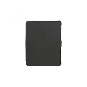 Dėklas-knygelė Tucano EDUCO iPad 10,9 colio 10-os kartos juoda