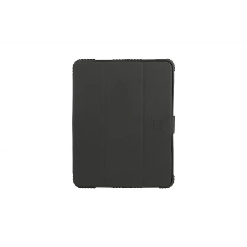 Dėklas-knygelė Tucano EDUCO iPad 10,9 colio 10-os kartos juoda