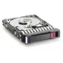 Hewlett Packard Enterprise M6625 600GB 6G SAS 10K rpm SFF (2,5) dviejų prievadų standusis diskas 2,5 (619286-003-M6625)