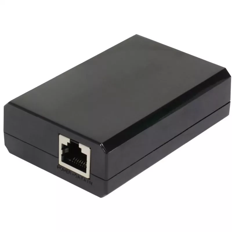 PoE skirstytuvas ALLNET ALL-PS103G-BT60-PD Gigabit 60W USB-C PD