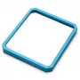 Dekoratyviniai priedai EK Water Blocks 3831109844472 Aliuminis Mėlynas