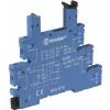 screw socket Blue 93.01.0.024 (93010024)