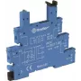 screw socket Blue 93.01.0.024 (93010024)