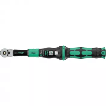 Wera 05075694001 juoda