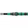 Wera 05075694001 juoda