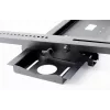TV laikiklis Edbak PWB2 165,1 cm (65 coliai) juodas