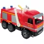 Lena GIGA TRUCKS gaisrinis automobilis Actros