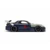 Jada Toys NARUTO - Kakashi Hatake & 1993 Mazda RX-7-1:24