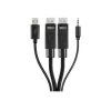 Belkin F1D9020B06T ryšio priedas
