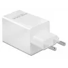 Įkroviklis DeLOCK USB GaN Įkroviklis USB Type-C PD 3.0 ir USB Type-A 48 W