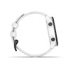Garmin Approach S12 MIP 43 mm skaitmeninis 175 x 175 pikselių jutiklinis ekranas juodas GPS (palydovinis)